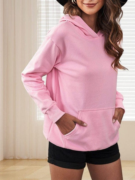 Oversized Hoodie
