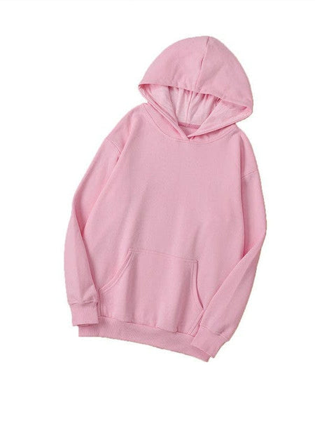 Everyday Hoodie