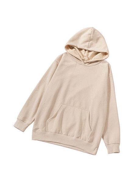 Everyday Hoodie