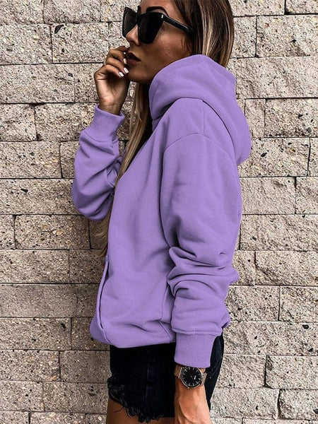 Oversized Hoodie