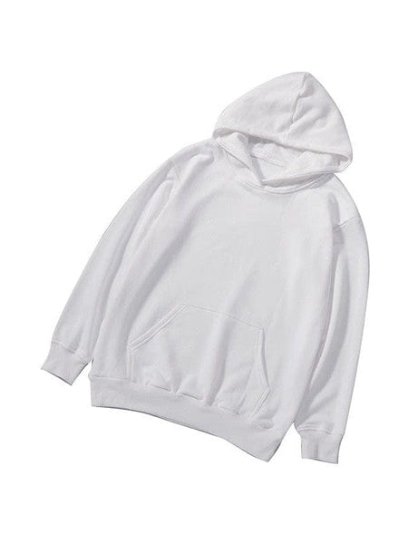 Oversized Hoodie