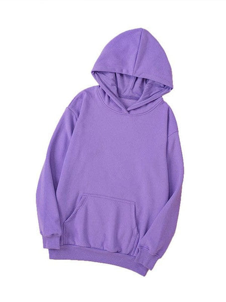 Oversized Hoodie
