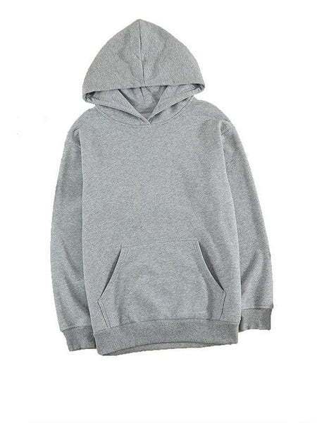 Oversized Hoodie