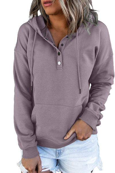 Oversized Hoodie
