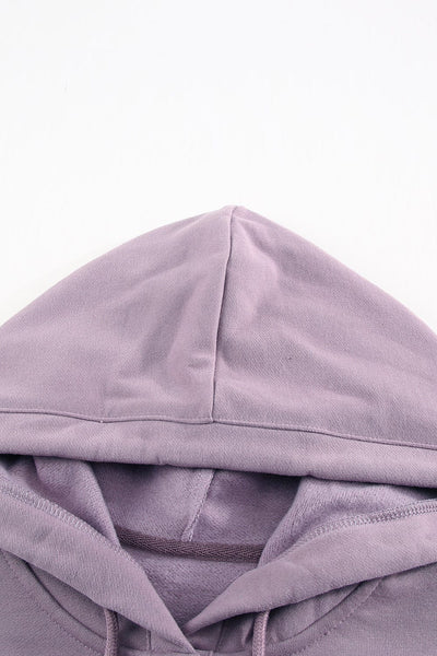 Oversized Hoodie