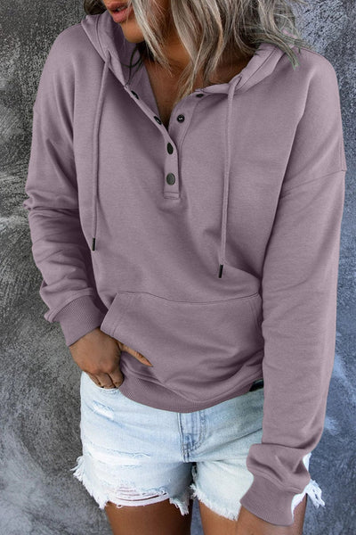 Oversized Hoodie