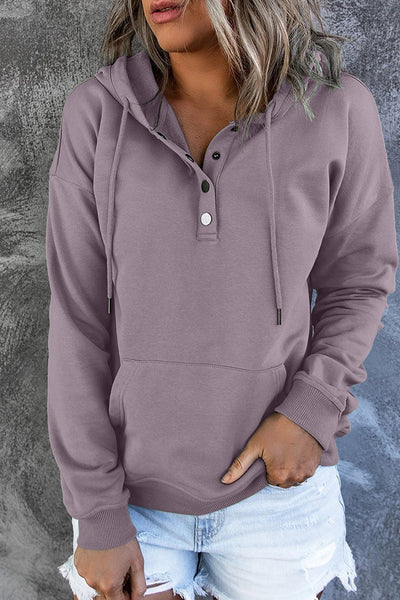 Oversized Hoodie