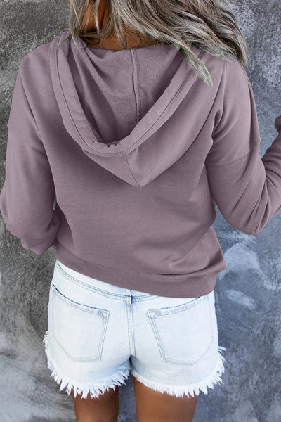 Oversized Hoodie