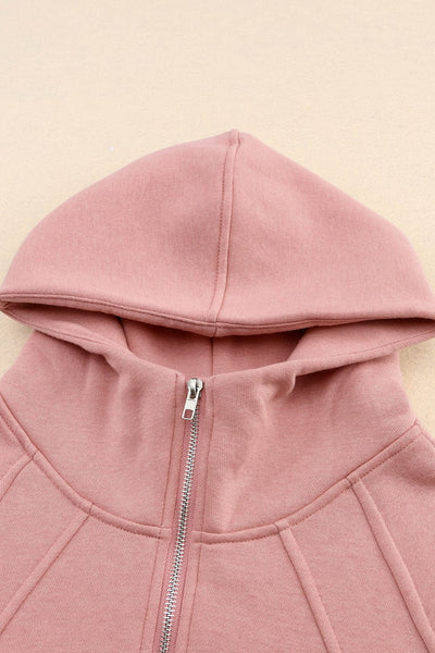 Everyday Hoodie