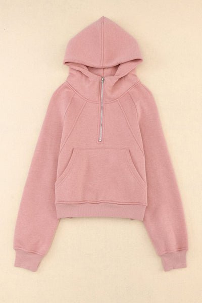 Oversized Hoodie