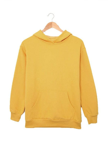 Everyday Hoodie