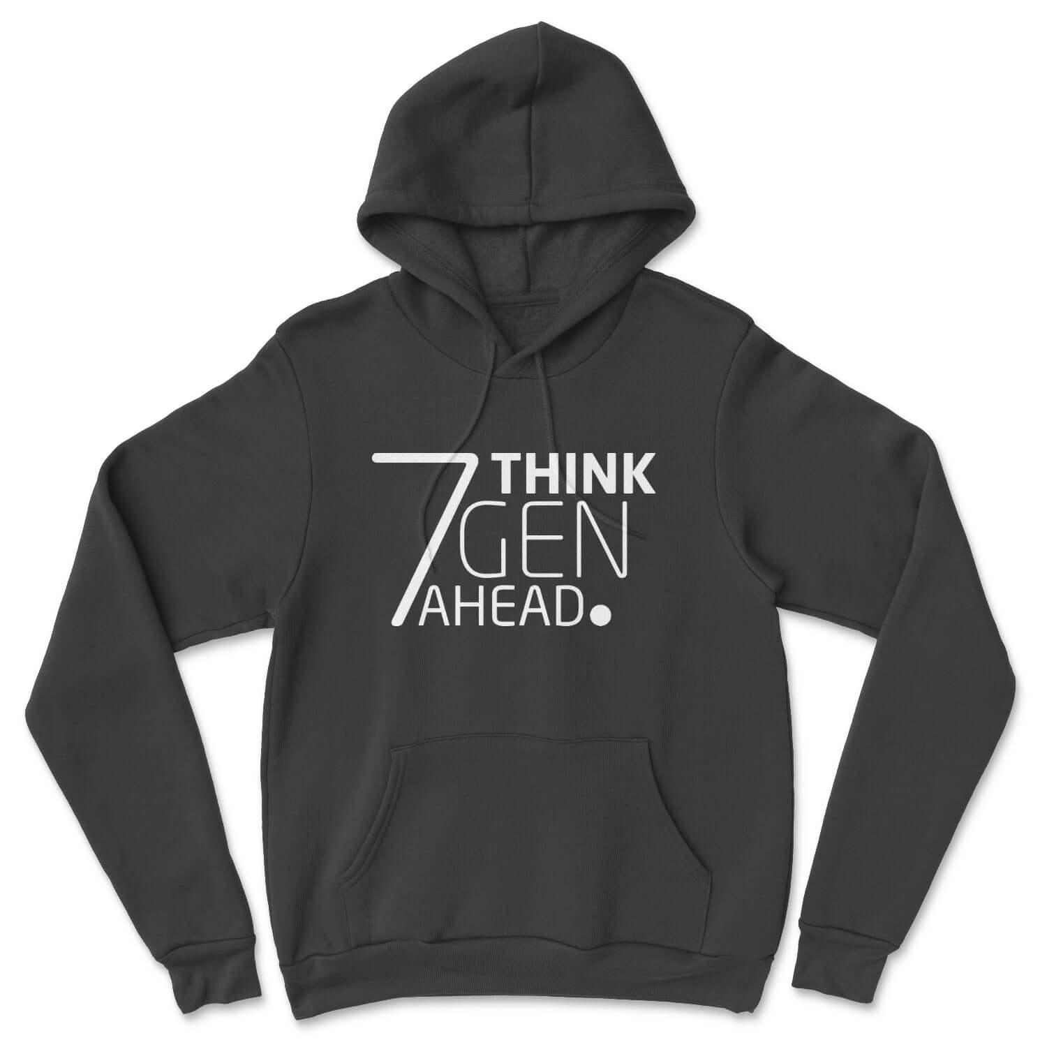 7 Generation Hoodie