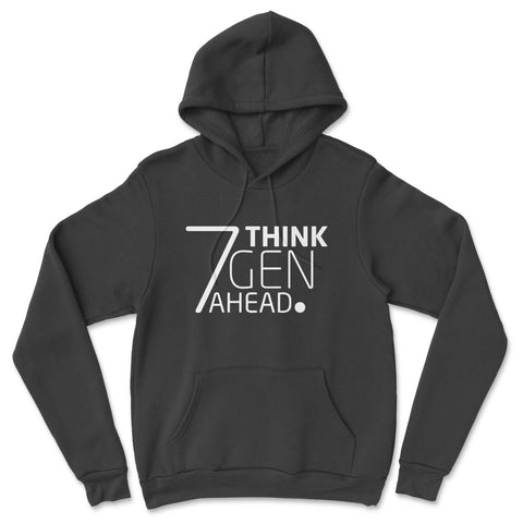 7 Generation Hoodie