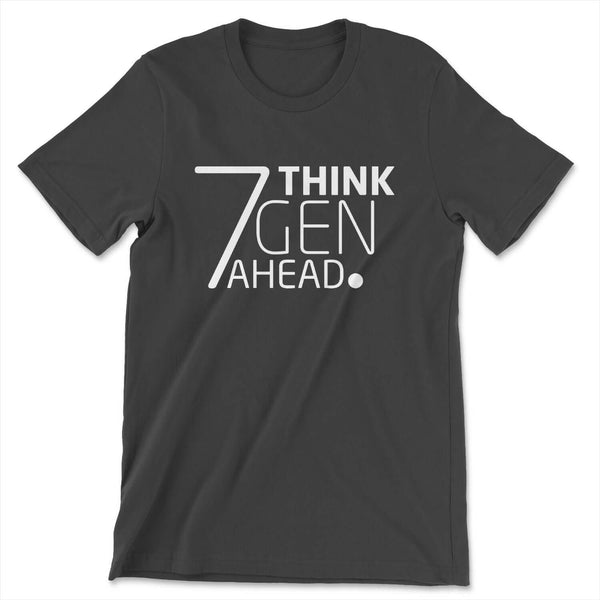 7 Generations Tee