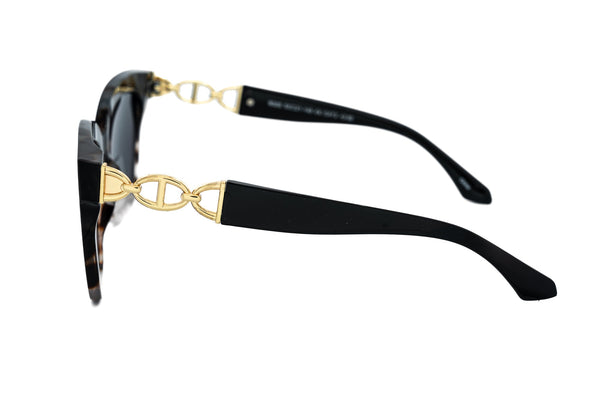 Ardessa Cat Eye Bifocal Sun Readers