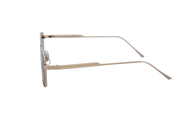 Bramante – Square Navigator Sunglasses | Bolero Eyewear