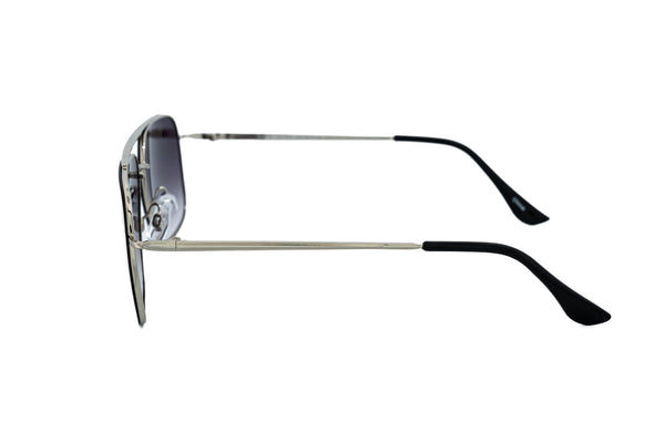 Bramante – Square Navigator Sunglasses | Bolero Eyewear