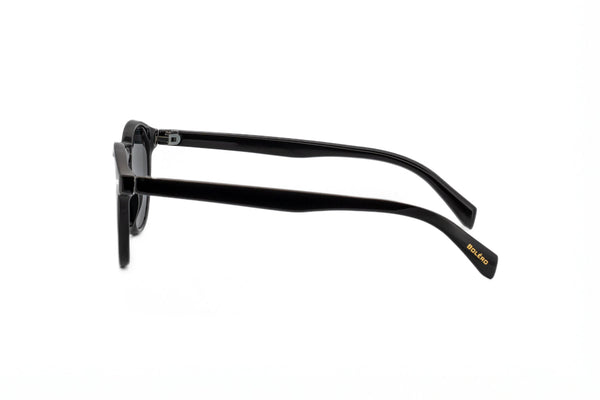 Briar – Round Keyhole Bridge Sunglasses | Bolero Eyewear
