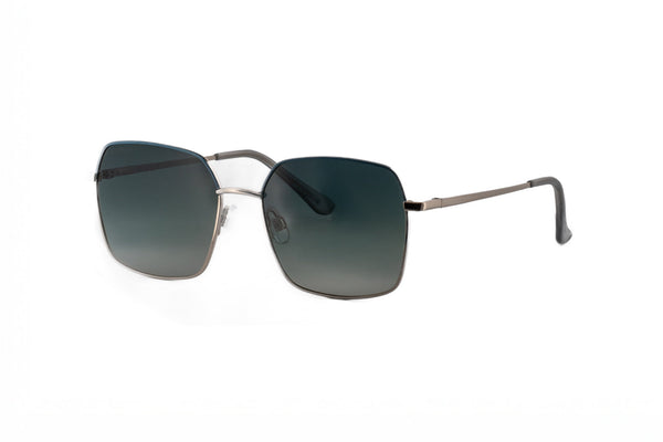 Celesta – Oversized Square Sunglasses | Bolero Eyewear