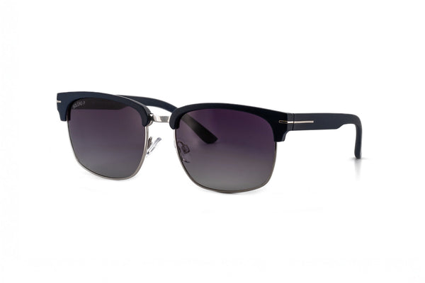 Hawthorne – Browline Sunglasses | Bolero Eyewear