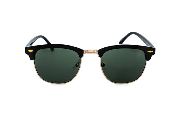 Ruvell – Browline Sunglasses | Bolero Eyewear