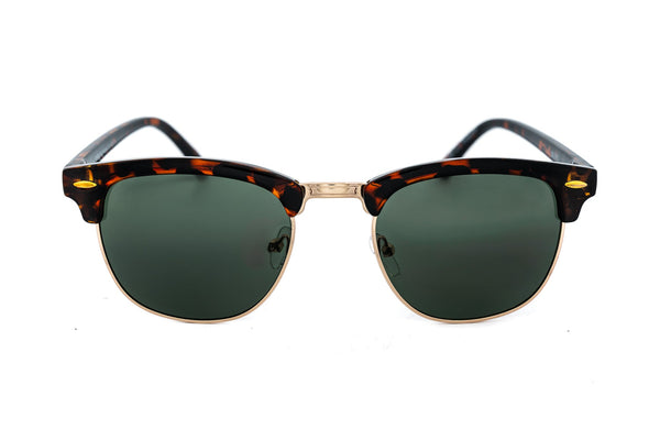 Ruvell – Browline Sunglasses | Bolero Eyewear