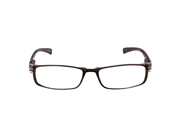 Sienna – Rectangular Readers | Bolero Eyewear