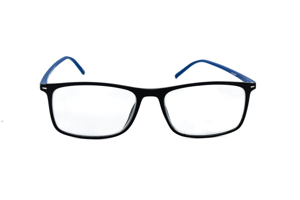 Strato Rectangular Reading Glasses