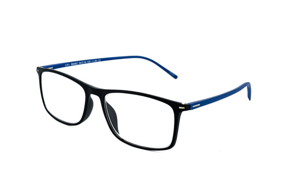 Strato Rectangular Reading Glasses