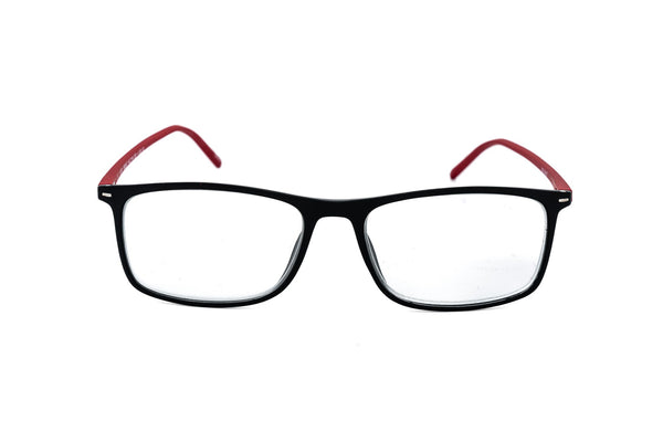 Strato Rectangular Reading Glasses