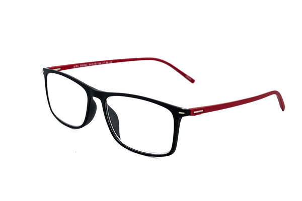 Strato Rectangular Reading Glasses