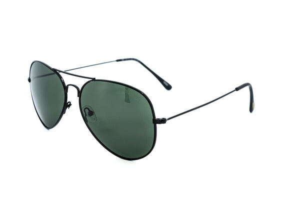 Thurston – Classic Aviator Sunglasses | Bolero Eyewear