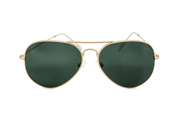 Thurston – Classic Aviator Sunglasses | Bolero Eyewear