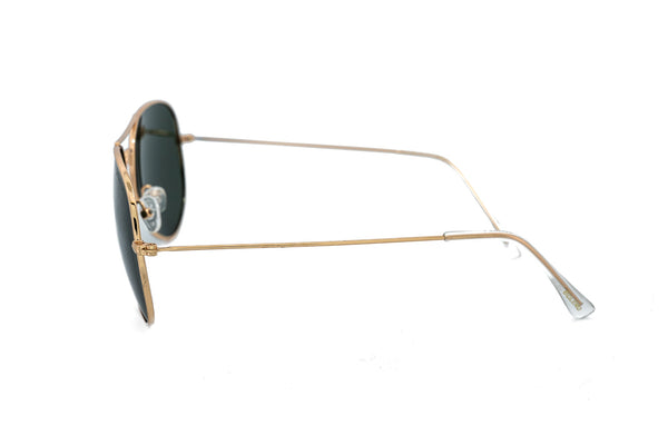 Thurston – Classic Aviator Sunglasses | Bolero Eyewear