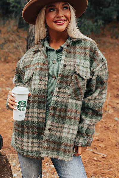 Plus Size Halloween Casual Cardigan, Women's Plus Graphic Print Long Sleeve Open Front Cardigan