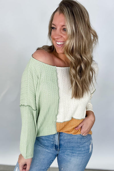 Vibrant Multicolor Women's Relaxed Fit Casual Top for Effortless Everyday Style and Comfort
