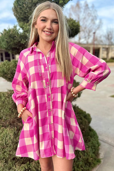 Strap Ruffle Trim Polka Dot Mini Dress