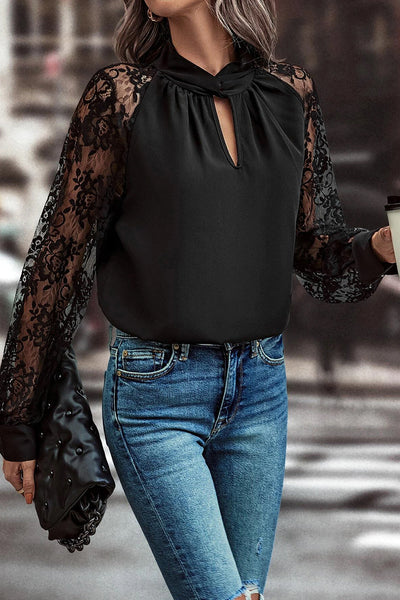 Vibrant Floral Blouses for Women - Stylish Summer Tops with Comfortable Fit and Trendy Designs for Effortless Chic