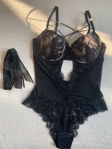 Classic Sexy Lingerie