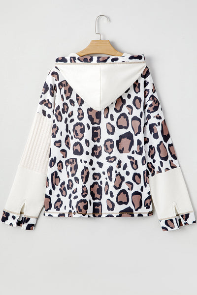 Soft Fabric Oversized Zip-Up Hoodie for Women | Casual Chic Comfort for Effortless Everyday Style in Cozy Fit