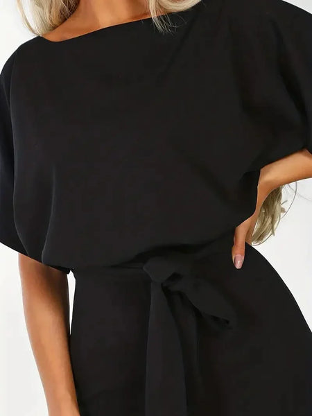 Modern Jumpsuit