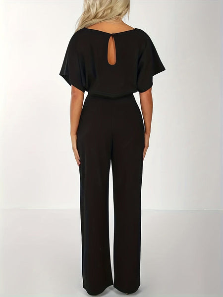 Modern Jumpsuit