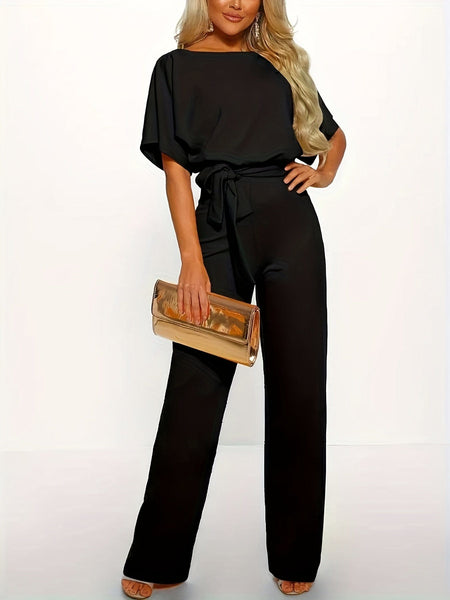 Modern Jumpsuit