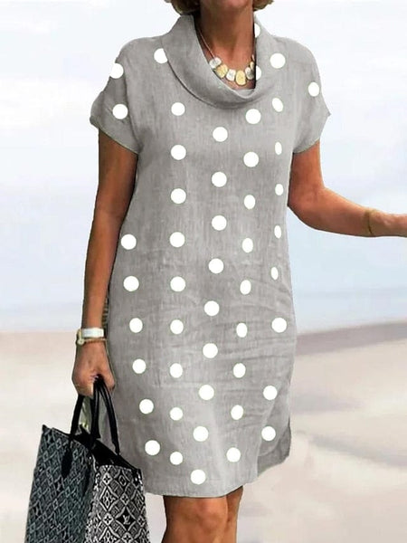Women's Casual Dress