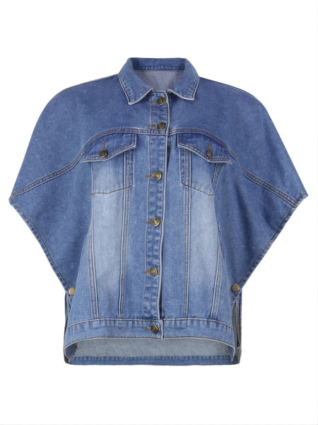 Stylish Denim Jacket