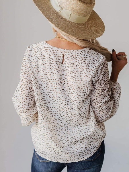 Women's Champagne Rose Sequined Open-Front Evening Jacket