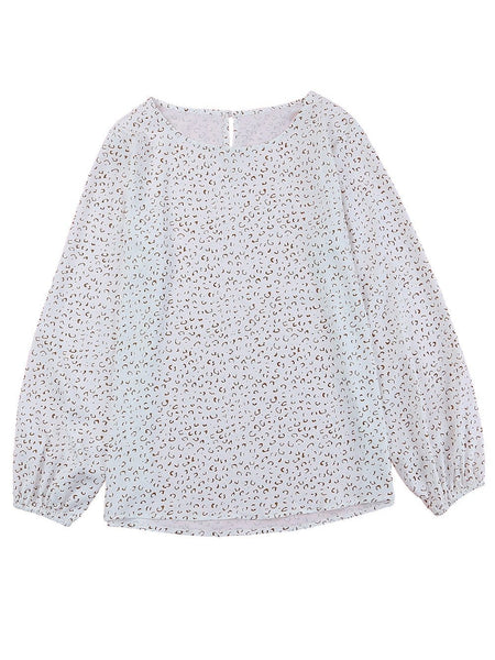 Women's Champagne Rose Sequined Open-Front Evening Jacket
