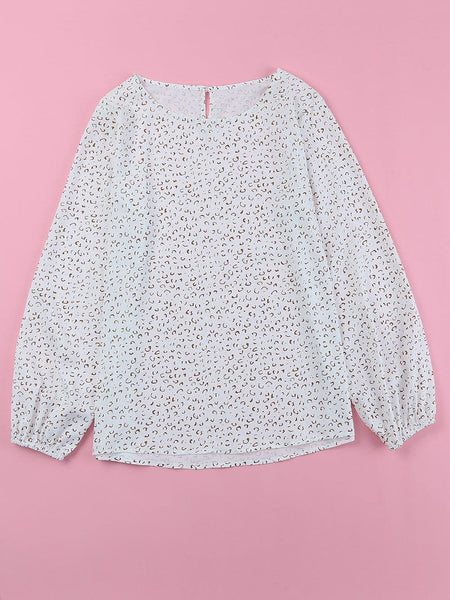 Women's Champagne Rose Sequined Open-Front Evening Jacket