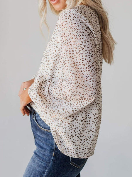 Women's Champagne Rose Sequined Open-Front Evening Jacket