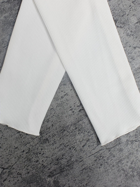 Casual Stylish Long Sleeve Solid High Collar Skinny Fit Jumpsuit